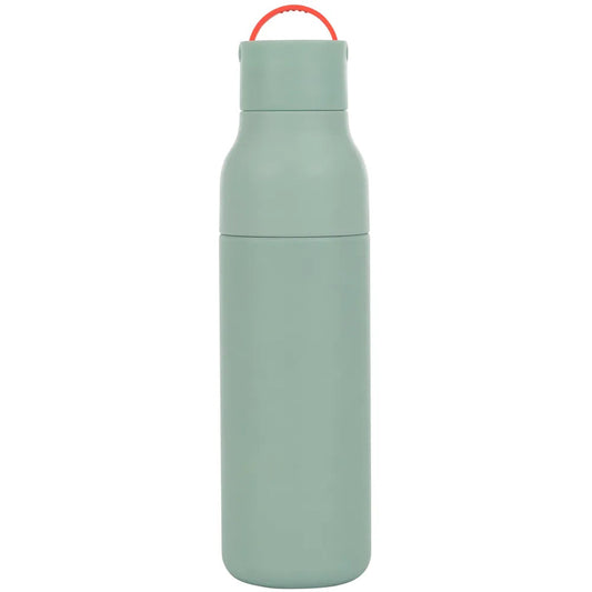 Bottiglia Termica Active Water con Doppia Apertura - 500 ml