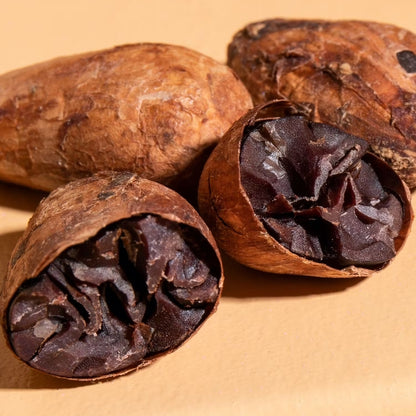 Fave di Cacao Bio - 100 gr.
