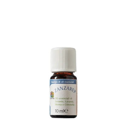 Olio Essenziale Antizanzare | Zanzarep - Olfattiva