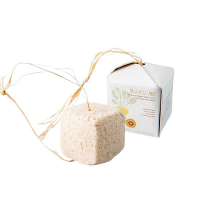 Shampoo Solido 2in1 | Maca delle Ande (Rinforzante Anti-Caduta) - Ethical Grace