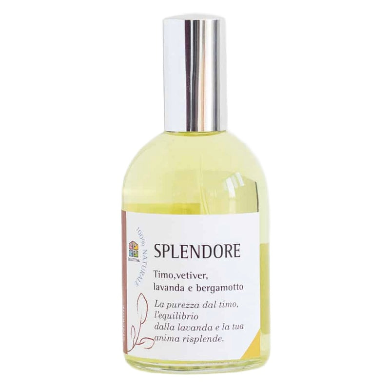 Profumo Aromaterapico | Splendore - Olfattiva