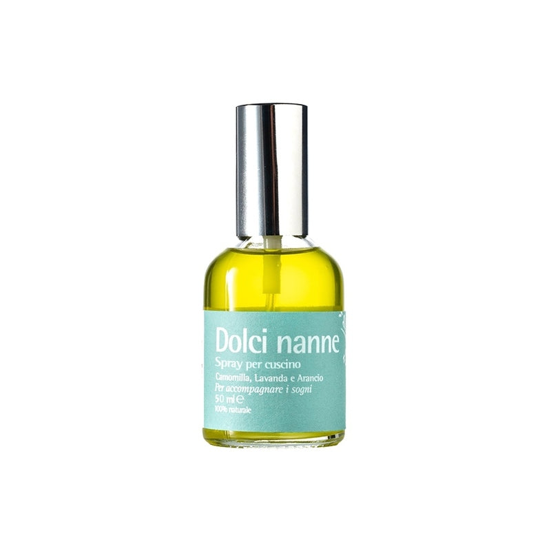 Profumo Aromaterapico Dolci Nanne - Olfattiva