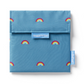 Sacchetto Ecologico Riutilizzabile | Porta Panini, Snack'n'Go Icons - Roll’Eat
