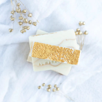 Sapone Artigianale Naturale | Fresh Laundry - Almara Soap