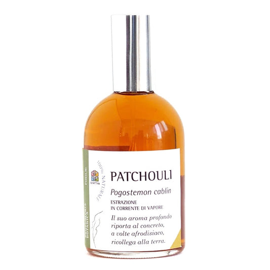 Profumo Aromaterapico Patchouli - Olfattiva