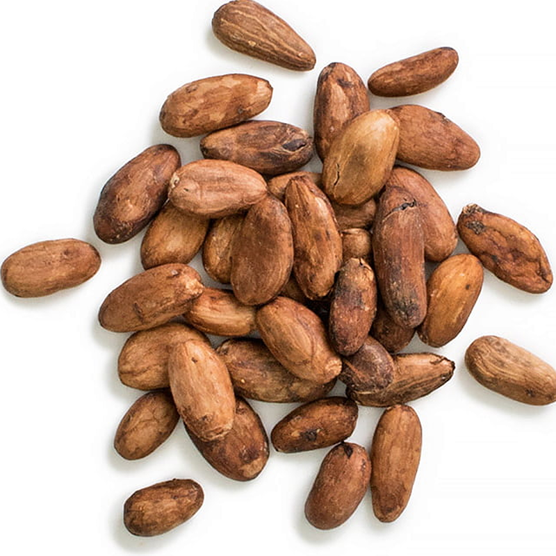 Fave di Cacao Bio - 100 gr.