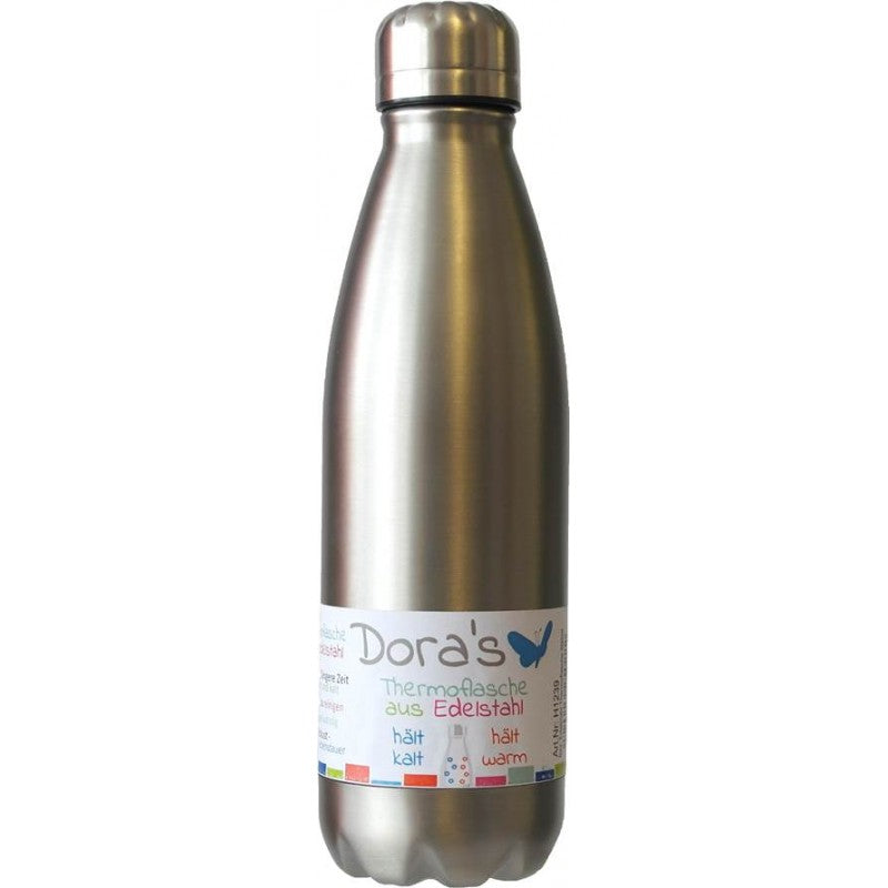 Bottiglia Termica in Acciaio - 500 ml