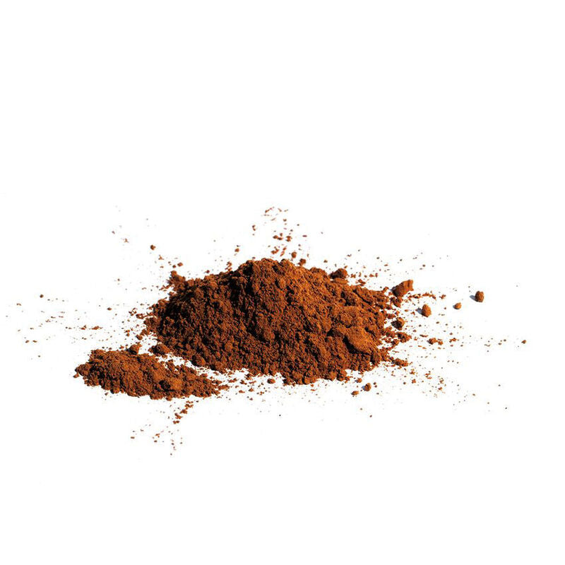 Cacao in Polvere al Naturale Sfuso