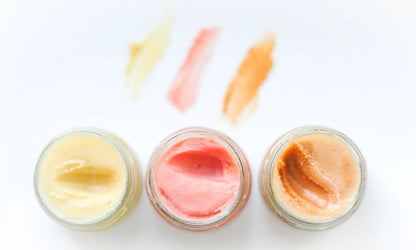 Balsamo Labbra | Caramel Gold - Almara Soap
