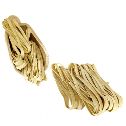 Tagliatelle Biologiche Italiane - 250 gr