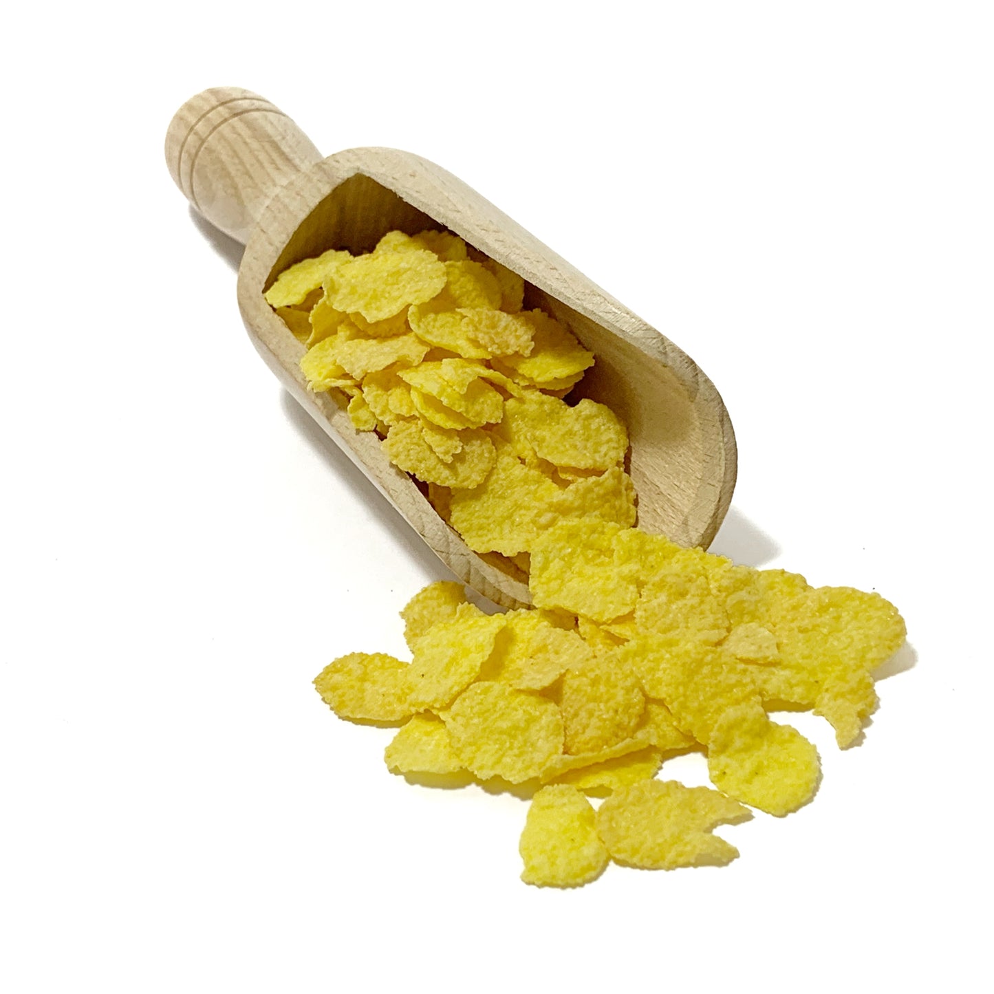 Cornflakes Biologici - 400 gr