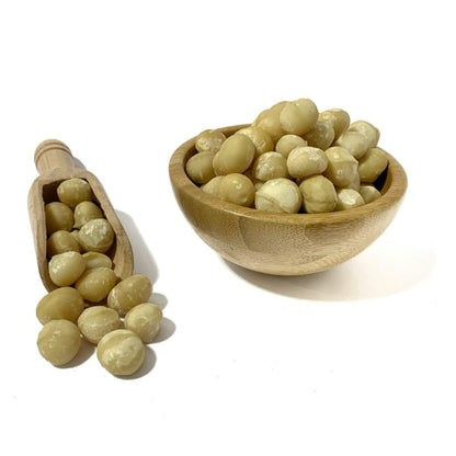 Noci di macadamia Biologiche