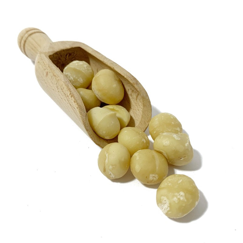 Noci di macadamia Biologiche