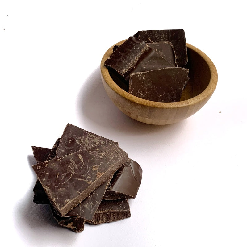 Cioccolata Fondente 85% - 100 gr