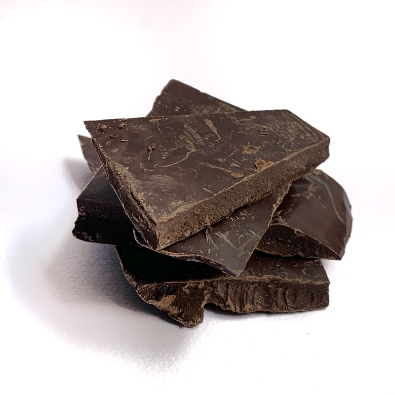 Cioccolata Fondente 70% Arancia e Cannella - 100 gr