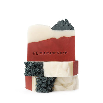 Sapone Edizione Natalizia Almara