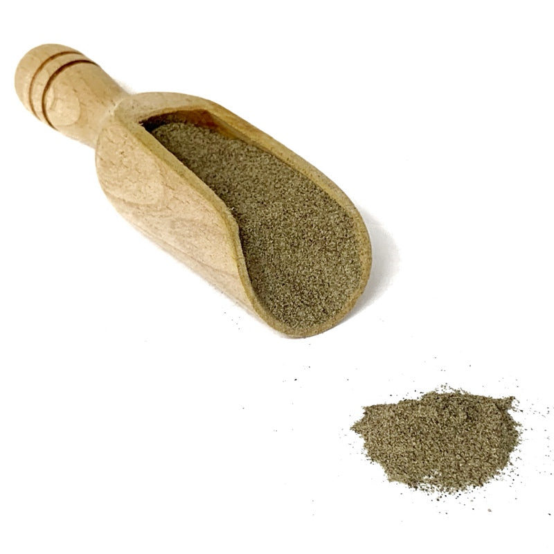 Pepe nero in polvere Biologico - 40 gr.