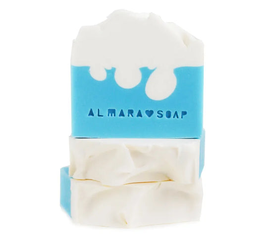 Sapone Artigianale Naturale IT'S A BOY! - Almara Soap