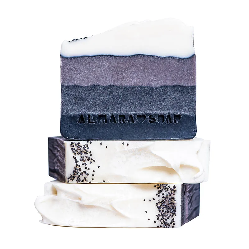 Sapone Artigianale Naturale PERFECT DAY - Almara Soap