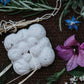 Bagnoschiuma Solido 5 Petali (Pelle Secca)- Ethical Grace