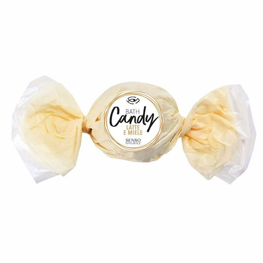 Caramella da Bagno Latte e Miele - Senso Naturale