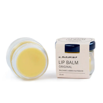 Balsamo Labbra | Original - Almara Soap