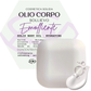 Olio Corpo Solido Sollievo - Senso Naturale